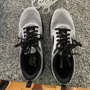 Women’s Brooks Revel 5